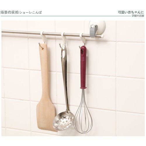 [Đồng giá 33k] Dụng cụ đánh trứng inox Echo Metal phới lồng đánh bông trứng, kem tươi 26cm Nhật Bản