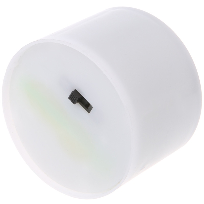 Đèn Led Năng Lượng Mặt Trời Hình Nến Màu Vàng Trang Trí Tiệc Cưới Lãng Mạn