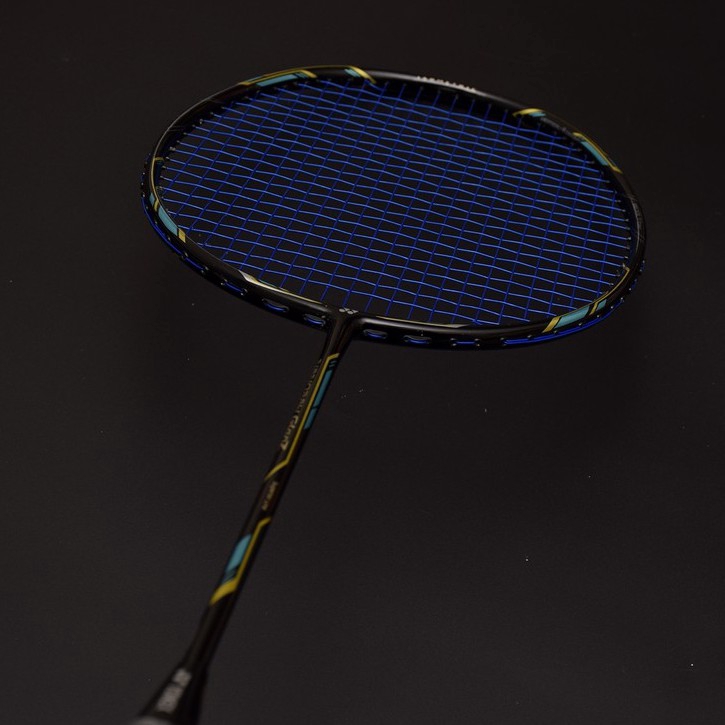 Vợt cầu lông Yonex NanoRay GlanZ (NRGZ / NR-GZ) 4UG2 phiên bản Nhật BảnBadminton Racket