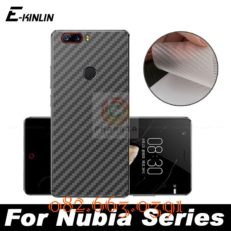 Miếng dán skin carbon ZTE nubia Z11 max/ Z17/ Z17s