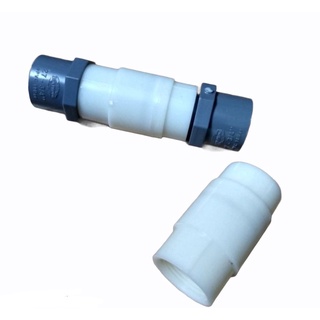 Mua Van 1 chiều lò xo luppe 2 đầu ren trong 27 34 42 49