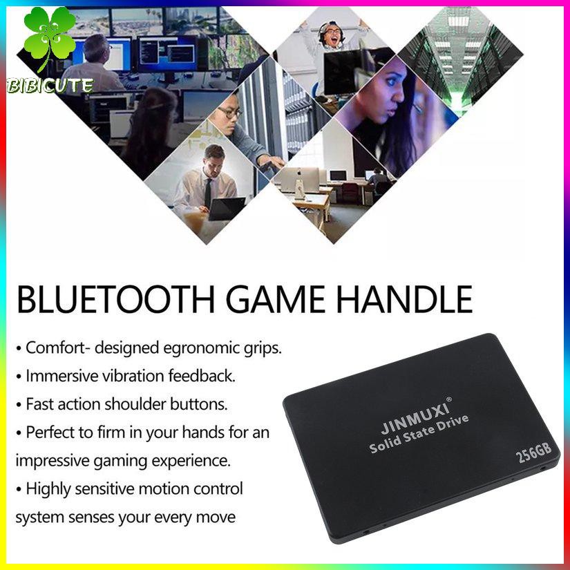 Ổ Cứng Ssd Sata3 Tốc Độ Cao Chống Sốc Tiện Dụng | BigBuy360 - bigbuy360.vn