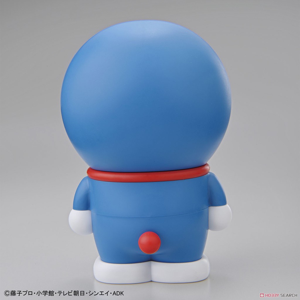 Mô Hình Lắp Ráp Doraemon EG Entry Grade Bandai Đồ Chơi Anime Nhật