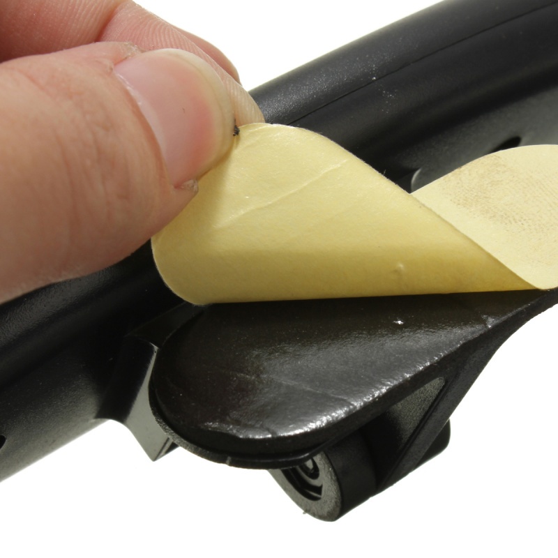 Đèn phanh ô tô tự động 28 LED màu đỏ 3RD Đèn hậu phía sau Đèn dừng gắn trên cao 12V