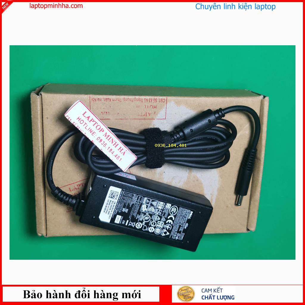Sạc laptop Dell Inspiron 3558  zin, Sạc Dell Inspiron 3558