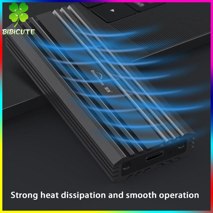 Ổ Cứng Ssd Blueendless 2807n Nvme M.2 | BigBuy360 - bigbuy360.vn