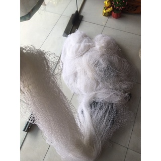 chài lưới đánh cá ( chày bắt cá) dài 3m