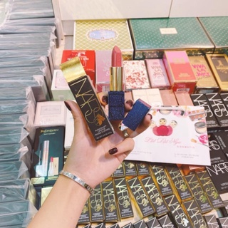 Son Nars Rouge Barbara Limited