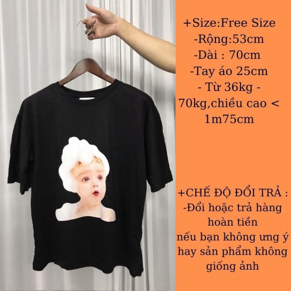 [NEW] Áo thun nam nữ - Áo phông nam nữ tay lỡ form rộng 100%COTTON mát mềm mịn thấm hút mồ hôi ADLV [Thoitrangnam_1594] | BigBuy360 - bigbuy360.vn