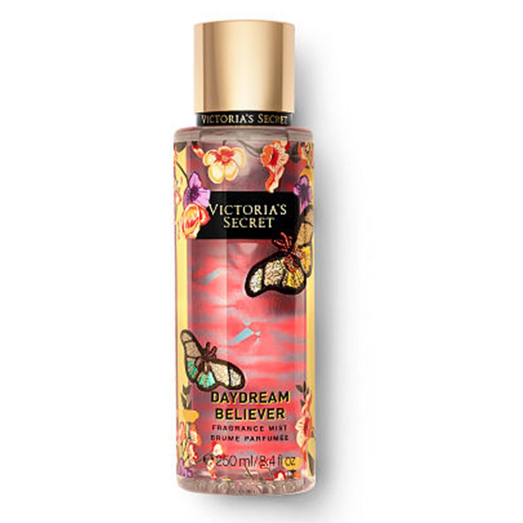 [𝓣𝓱𝓮60𝓼] Xịt Thơm Toàn Thân Victoria's Secret Daydream Believer Body Mist