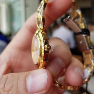Đồng hồ nữ Olym Pianus OP2474LK