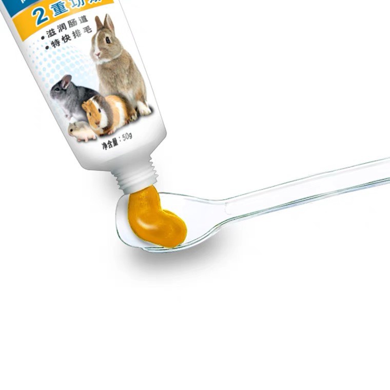 Gel dinh dưỡng Dr.Bunny dành cho Thỏ/ Bọ Ú/ Chinchila/ Hamster DR331 - DR330