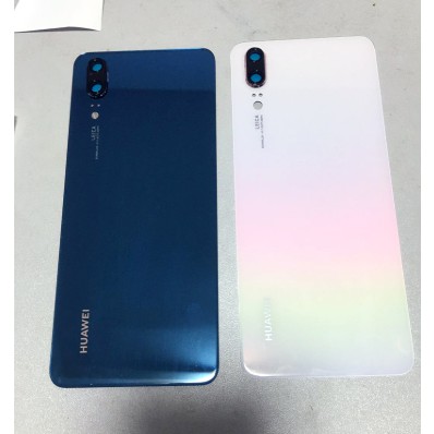 Ốp điện thoại Kính Thay Thế Cho Huawei P20 lite Pro Nova 3E