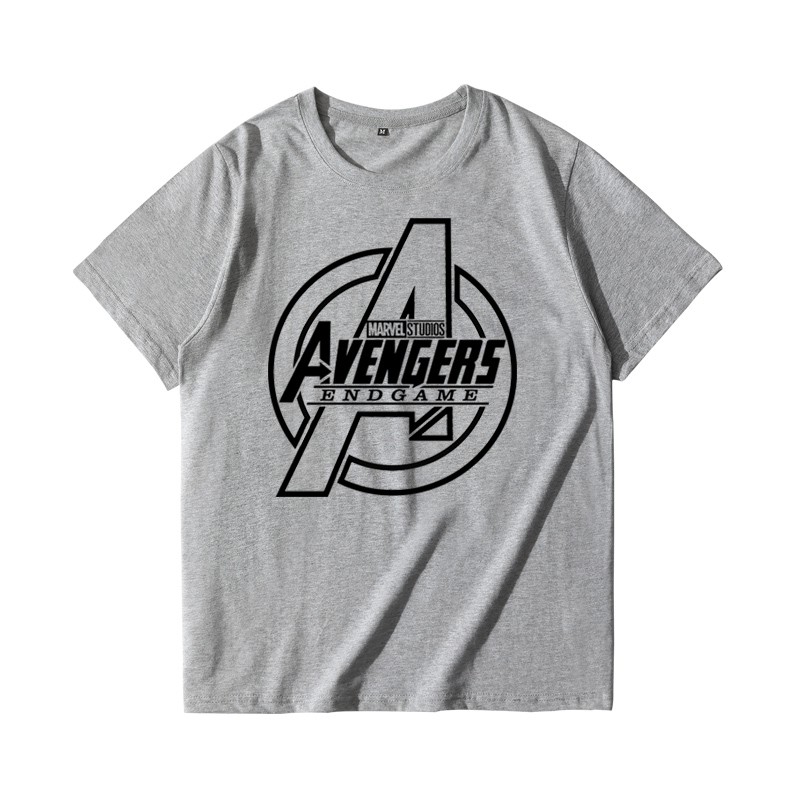 ALBUM 3 - BST ÁO THUN AVENGERS MARVEL SIÊU HOT | BIỆT ĐỘI SIÊU ANH HÙNG | MARVEL TSHIRT