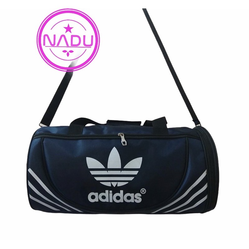TÚI TẬP GYM ADIDAS, TÚI TRỐNG THỂ THAO XUẤT DƯ CHỐNG NƯỚC TUYỆT ĐỐI CAO CẤP [SẴN HÀNG]