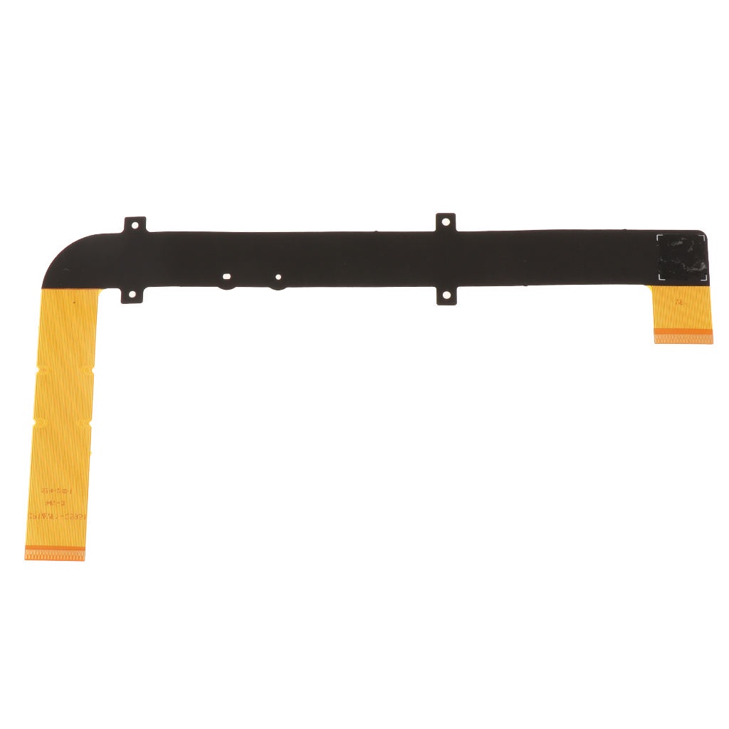 1 Dây Cáp Màn Hình LCD Thay Thế Cho Máy Ảnh Fuji X-A3 / XA3 / XA10