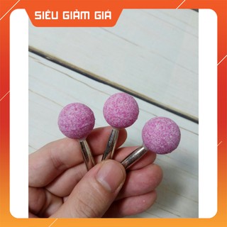 [HÀNG CHÍNH HÃNG] [ ẢNH THẬT]   Đầu mài săm lốp ô tô xe máy  [CHO KHÁCH XEM HÀNG]