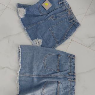 Cv jean đủ sz Sml