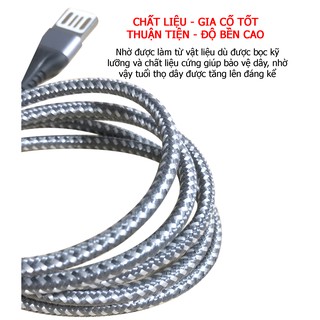 CÁP SẠC FENGZHI X129