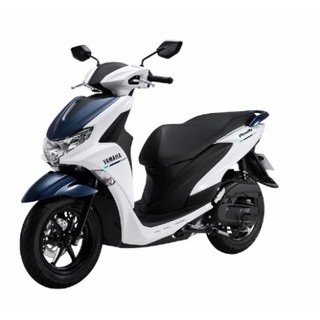 Xe máy yamaha freego 2019