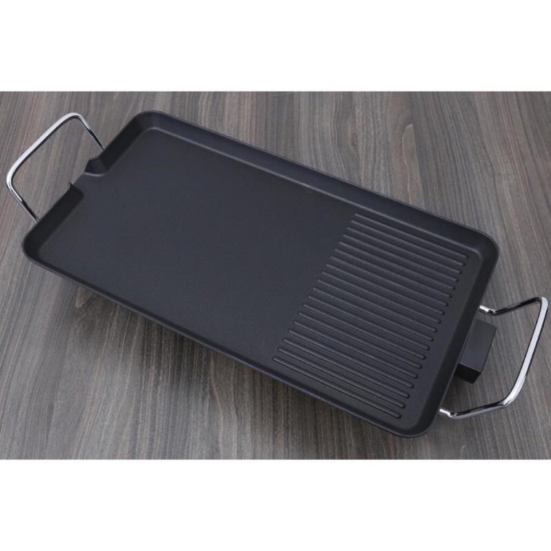 Bếp nướng điện Kangaroo KG699-2000W Hàng chính hãng