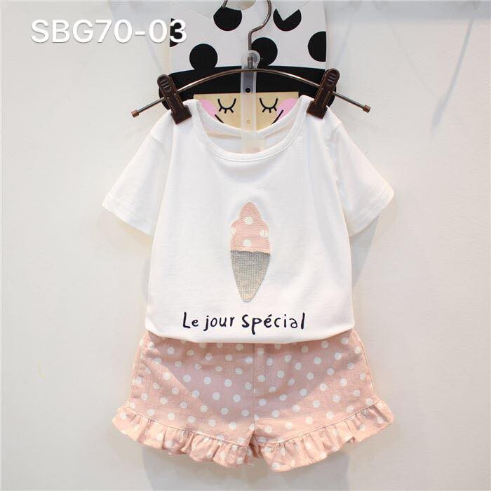 BỘ BÉ GÁI 10-13kg