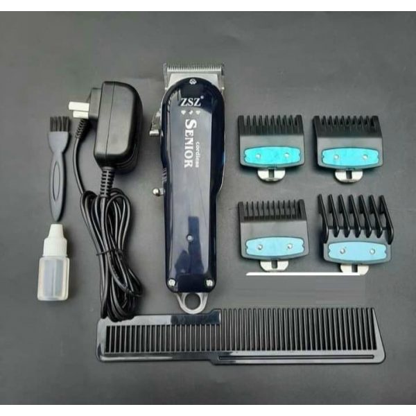 Tông Đơ Cắt Tóc Lưỡi Kép ZSZ Senior F39