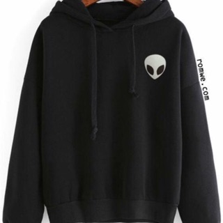 Áo hoodie nam nữ logo người ngoài ht có bigsize