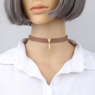 Vòng cổ choker đẹp, cá tính VAN156