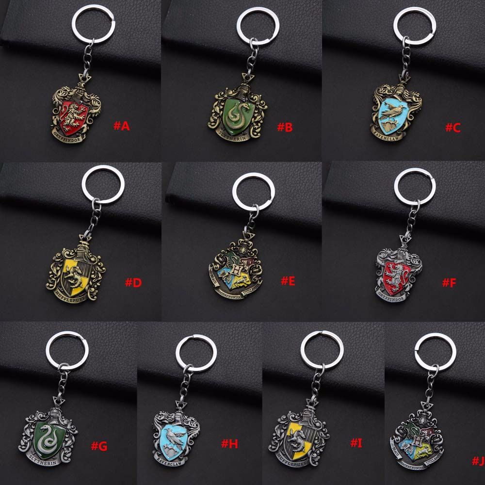 Móc Chìa Khóa Bằng Kim Loại Thiết Kế Độc Đáo Đẹp Mắt Cho Nam Và Nữ