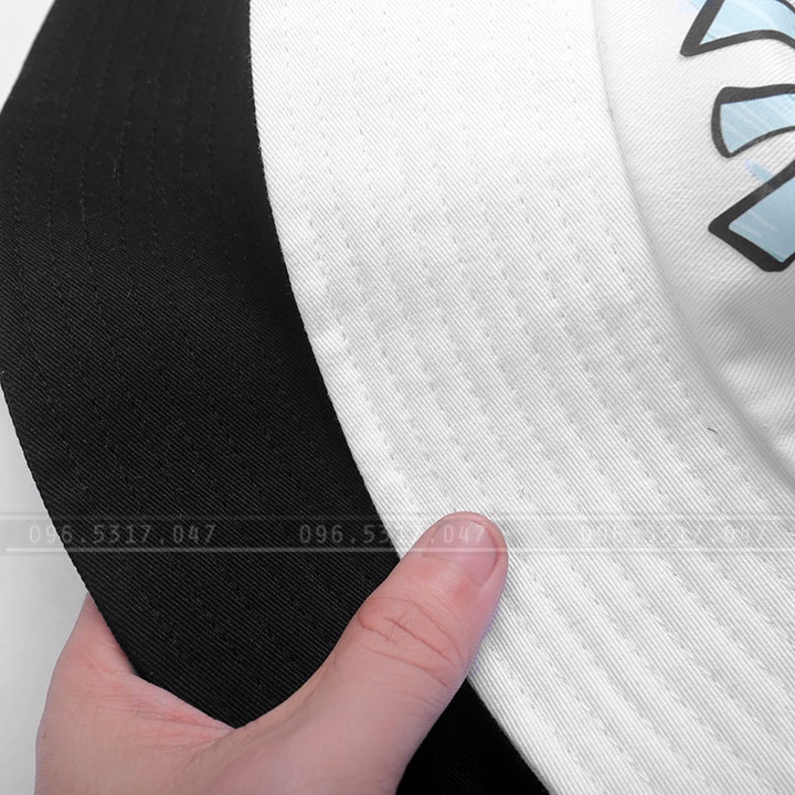 Mũ Nón Tai Bèo Kaki MLB NY Phong Cách Hàn Quốc, Hàng Nhập Đầy Đủ Tem