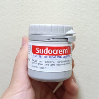 KEM CHỐNG HĂM SUDOCREM 60G