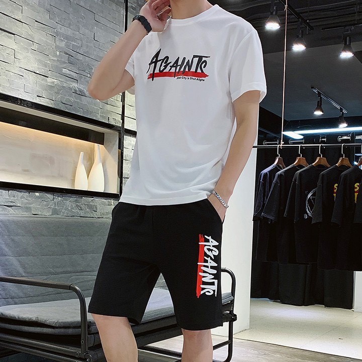 [ SIÊU HOT ] BỘ QUẦN Áo THỂ THAO NAM AGAINTE | BigBuy360 - bigbuy360.vn