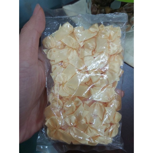 NƠ TRANG TRÍ LOẠI NHỎ