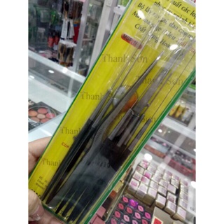 Bộ 08 dụng cụ Lấy ráy tai chuyên nghiệp