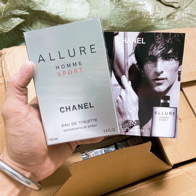 Nước hoa chuẩn mùi bao check mã | Thế Giới Skin Care