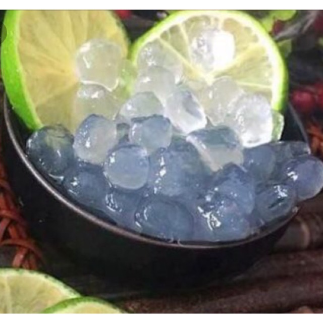 Trân châu 3Q BKB siêu ngon, nhiều thịt trân châu 1kg/túi