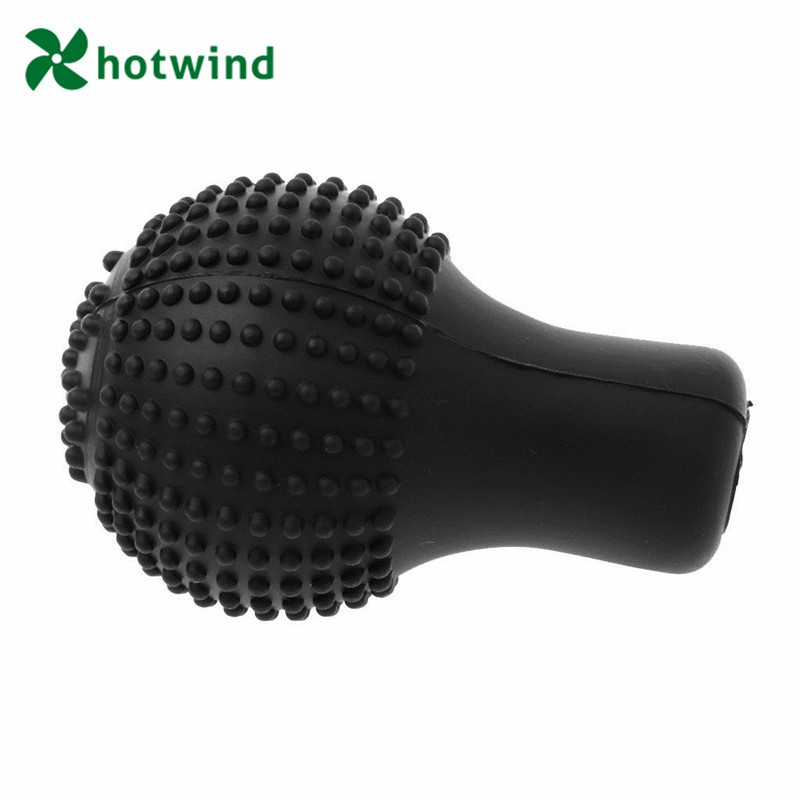 Vỏ silicone bọc đầu cần sang số cho xe ô tô