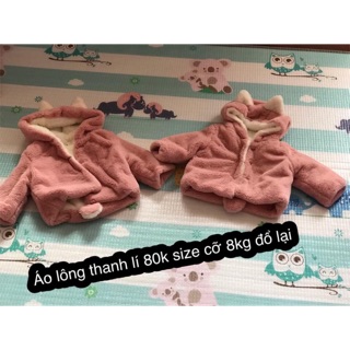 Combo huong gau