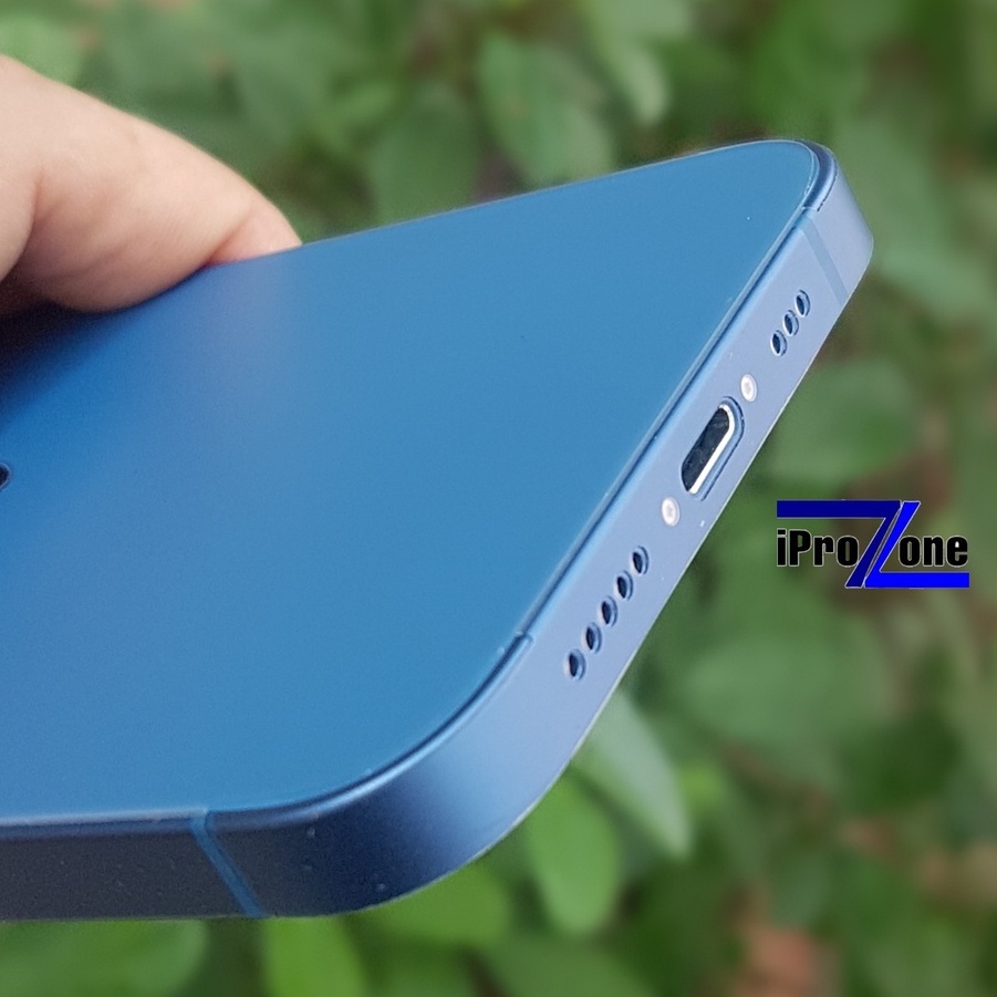 Dán PPF full lưng viền + lỗ loa cho IP 14 Pro Max ,13 Pro Max , IP 12 Promax , 11 Promax Dán PPF nhám chống xước IPhone