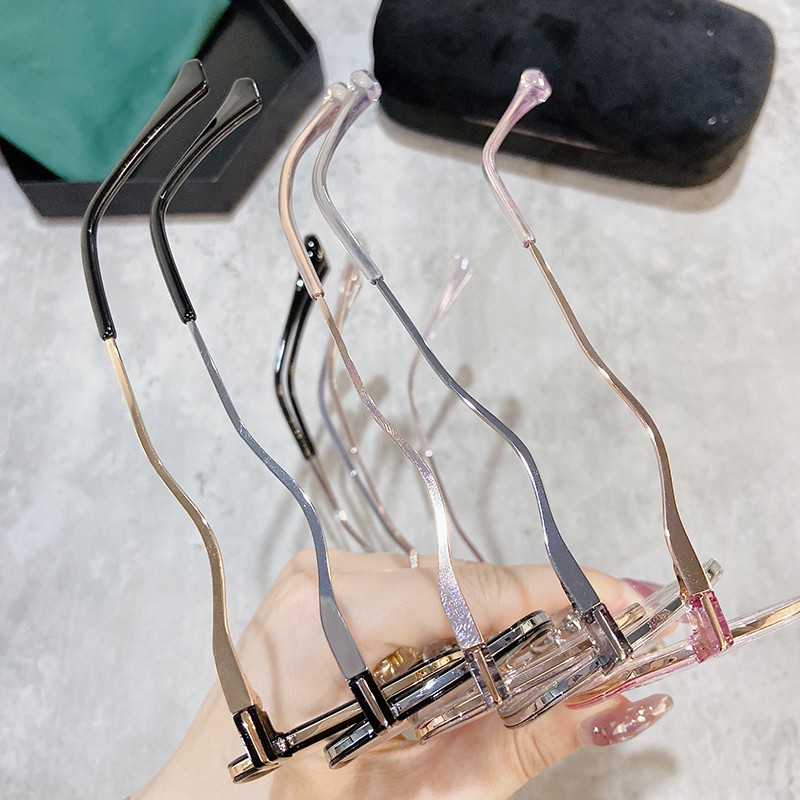 Mắt Kính Chống Ánh Sáng Xanh Thời Trang Cho Nam Nữjz2322 | BigBuy360 - bigbuy360.vn