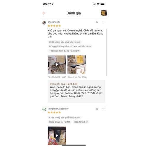 Khô gà lá chanh Taba đồ ăn vặt Sài Gòn, hũ pet 300g, túi zip giấy 100g/250g/500g | BigBuy360 - bigbuy360.vn