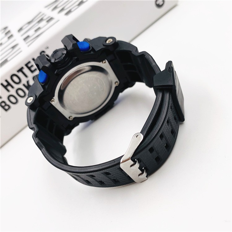 [RẺ QUÁ] Đồng Hồ Điện Tử Trẻ Em Thời Trang O Shock S96 Có Đèn Led Và Âm Báo Thức | BigBuy360 - bigbuy360.vn