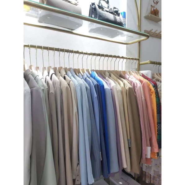 Vest blaze kiểu dáng Hàn