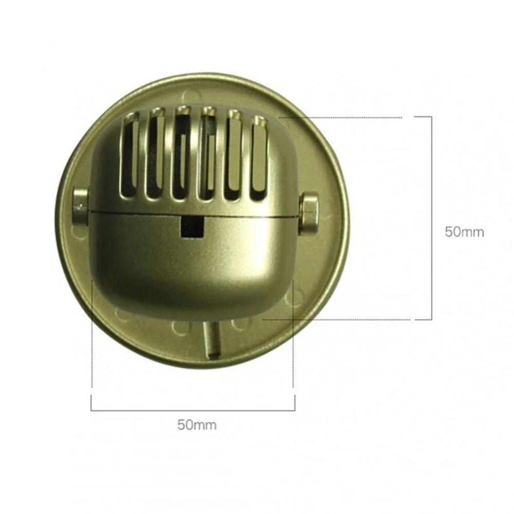 Micro Giả Dùng Để Chụp Ảnh Cho Người Lớn Và Trẻ Em