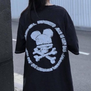 Áo thun LOCAL BRAND wash xám , tee phông tay lỡ nam nữ BAD HABITS SADBOIZ HADES UNCOVER MISSOUT BOBUI unisex SATO SHOP