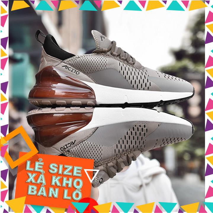 Giày chạy nam đệm khí 2020 xu hướng Hàn Quốc mới nhất MS309 | BigBuy360 - bigbuy360.vn