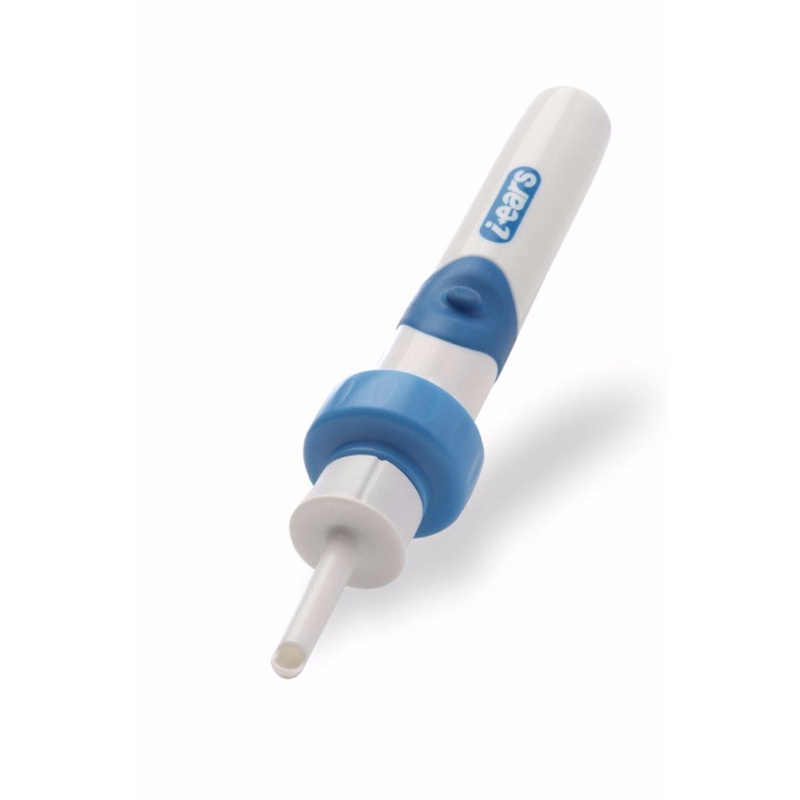 Bộ dụng cụ hút ráy tai cho người lớn và trẻ em