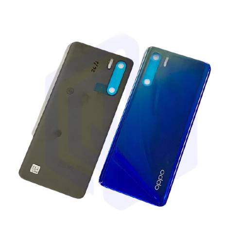 NẮP LƯNG OPPO RENO 3