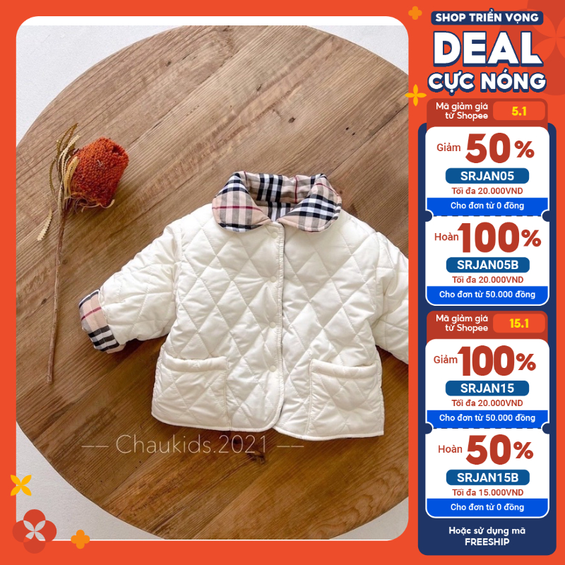 Xả kho hàng lẻ Size cho bé